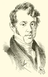 Sigismund Ritter von Neukomm, 1778-1858